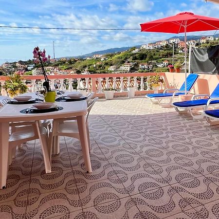 Blue Paradise Apartment Ribeira Brava Ngoại thất bức ảnh