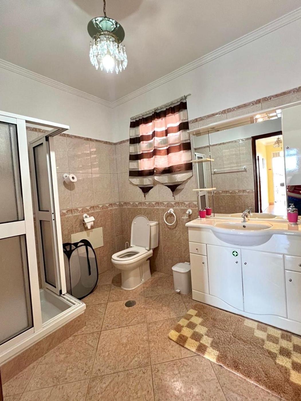 Blue Paradise Apartment Ribeira Brava Ngoại thất bức ảnh